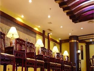ホテルAsia Star 大理市 エクステリア 写真